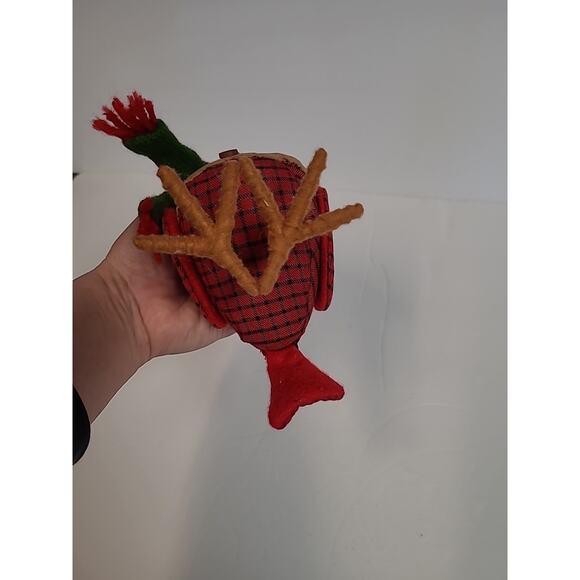 Target Spritz Bird Featherly Friends Bradford 2017 Wonderland Christmas - Picture 7 of 8